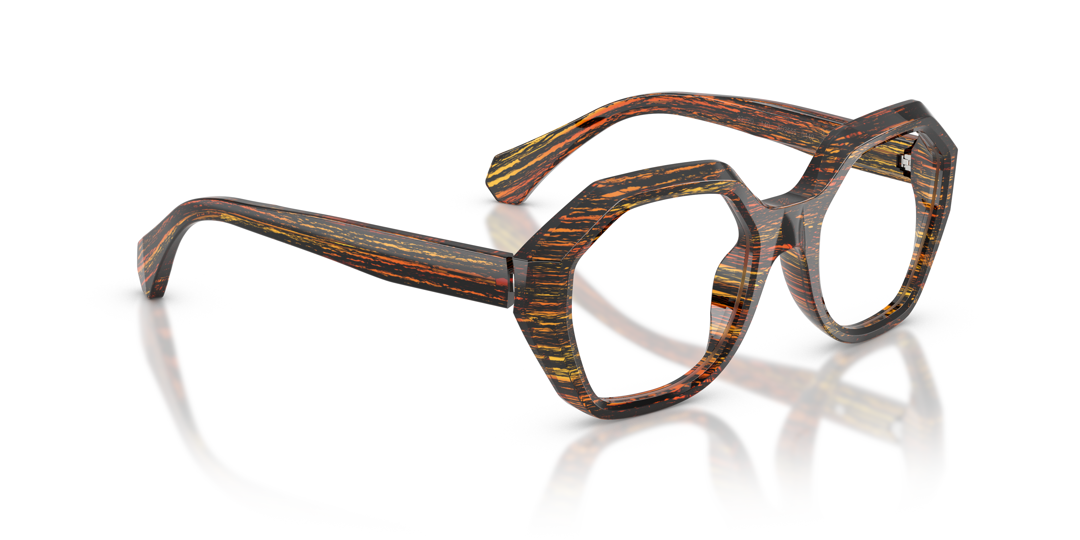 Alain Mikli A03555 0440  